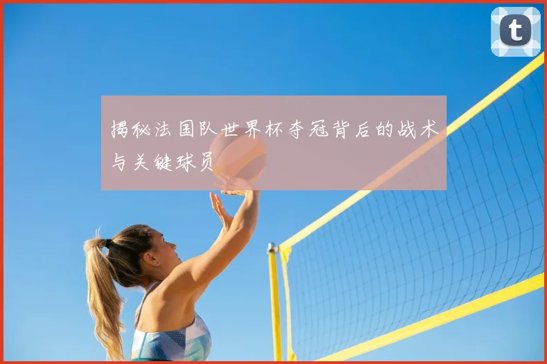 揭秘法国队世界杯夺冠背后的战术与关键球员