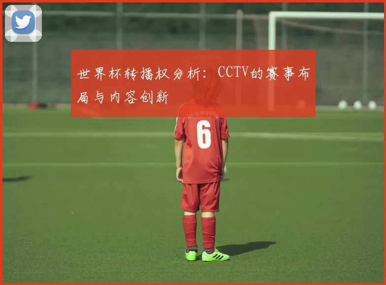 世界杯转播权分析：CCTV的赛事布局与内容创新